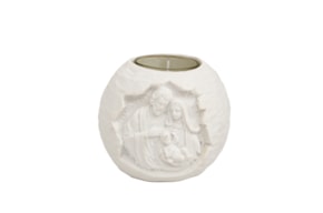 SAGRADA CASTIÇAL 10X9CM