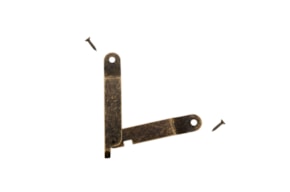 JGO 6 BISAGRAS 7.5CM