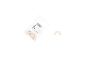 SET 21 CERAMIC STONES 7X8X5MM