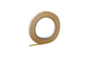 DOUBLE FACE ADHESIVE TAPE 30M X 0.8CM