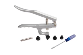 MACHINE KAM F/PRESSURE BUTTONS