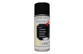 COLA SPRAY REPOSICIONAVEL 400ML