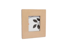 SET 2 KITS MOLDURAS 8X9X0.3CM MDF