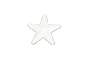 ESTRELA 13CM ESFEROVITE