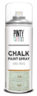 PR * PAINT SPRAY CHALK 400ML MINT GREEN