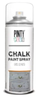 PR * PAINT SPRAY CHALK 400ML GREY CENIZA
