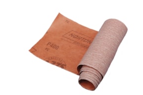 LIXA FINA P400 1M X 0.10