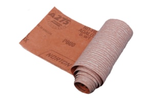 LIXA MEDIA P600 1M X 0.10 FINA