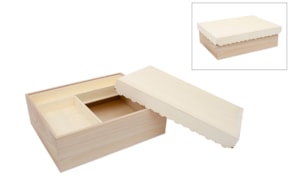 CAJA DE BAUTIZO 43X34X13CM