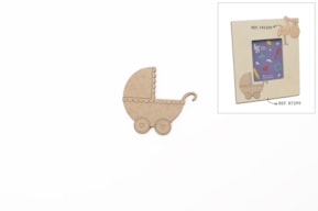 CARRITO DE BEBE