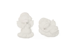 SET 2 ANJINHOS 5.5CM COLAR