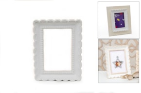 SET 2 MOLDURAS 15X20CM FOTO 10/15