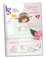 REVISTA EDICAO Nº 6 FESTAS