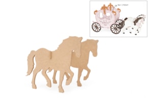 CABALLOS