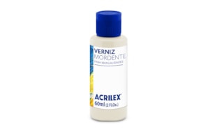 VERNIZ MORDENTE 60ML 17260 ACRILEX