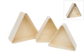 SET 3 QUADROS TR. 39x34x15-34x30x13-29x25.5x11CM