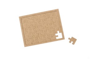 PUZZLE MDF