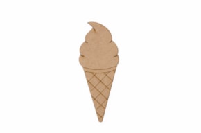 HELADO CONO