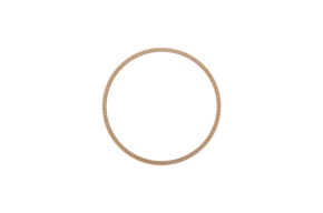 HOOP W/ Holes