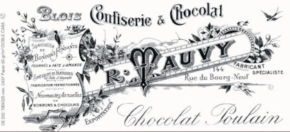 PR * TRANSFERENCIA 70X32CM  5910-622