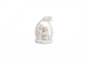 SAGRADA FAMILIA 5.5X3.8X7.4CM