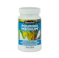 POURING MEDIUM 236ML DS135 AMERICANA