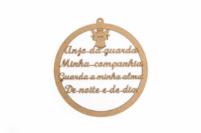 CIRCULO CAÇA SONHOS C/ORAÇÃO