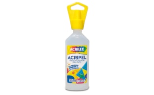 ACRIPEL VERNIZ DIMENSIONAL 35ML 22740806 ACRILEX