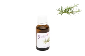 ESSENCIA 20ML ALECRIM