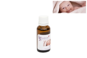 ESSENCIA 20ML BEBE