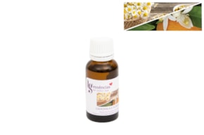 ESSENCIA 20ML CAMOMILA E FLOR LARANJEIRA