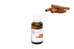 ESSENCIA 20ML CANELA