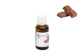 ESSENCIA 20ML CHOCOLATE