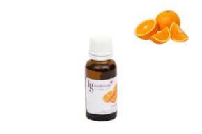 ESSENCIA 20ML LARANJA