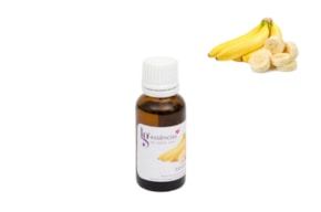 ESSENCIA 20ML BANANA