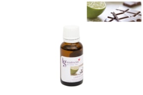 ESSENCIA 20ML LIMA E CHOCOLATE