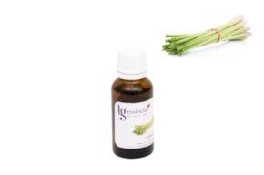 ESSENCIA 20ML CAPIM LIMAO