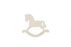 CABALLO BALANCÍN