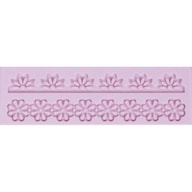 SILICONE MOULD 16.5X5CM MSAD-05