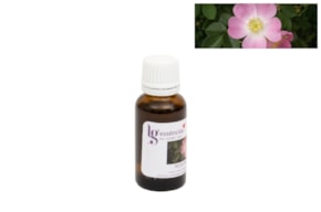 ESSENCIA 20ML ROSA MOSQUETA