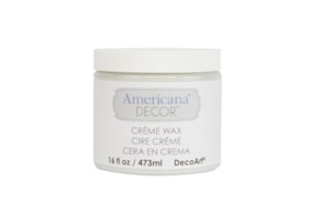 PR * CERA EM CREME 236ML INCOLOR ADM01 AMERICANA DECOR