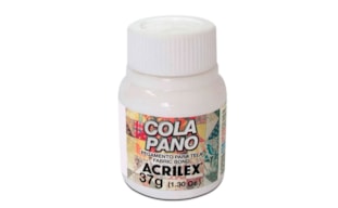 COLA PANO 37ML 16840 ACRILEX