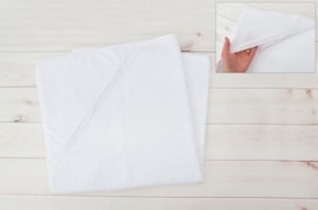 TOALHA DE BANHO 90X90CM  700 P