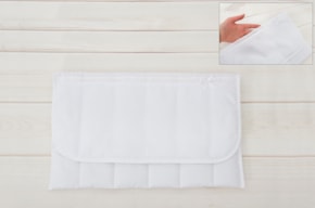 SACO PRIMEIRA ROUPA 38.5X26CM  220 P