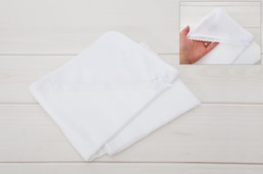 FRALDA 68X68CM  720 P