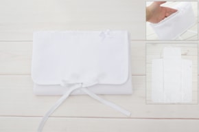 MUDA FRALDAS 50X70CM  100 P