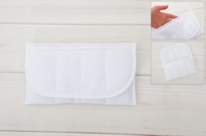 PORTA DOCUMENTOS 24X14CM  002 P