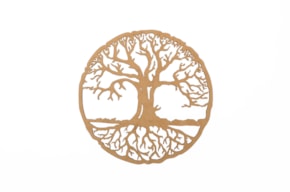 MANDALA ÁRVORE DA VIDA