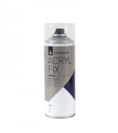 VERNIZ SPRAY 400ML ACRYLFIN MATE 193826 PAJARITA