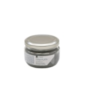CERA METALICA 75ML PRATA 152041 PAJARITA